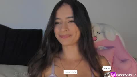 Sami Evan online show from 05/04/26, 12:45