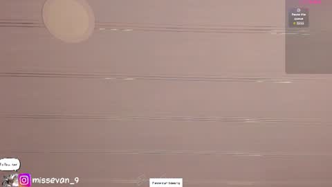 Snapshot of missevan chatting on 07/07/26, 12:31 Sami Evan online show from 07/07/26, 12:31