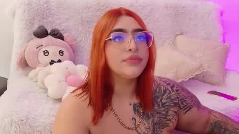 Snapshot of missevans_ chatting on 05/27/26, 06:16 missevans_ online show from 05/27/26, 06:16