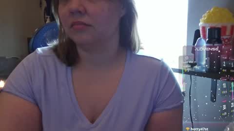 missfoxe12 online show from 11/19/25, 05:46