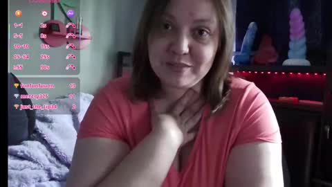 missfoxe12 online show from 11/25/25, 06:19
