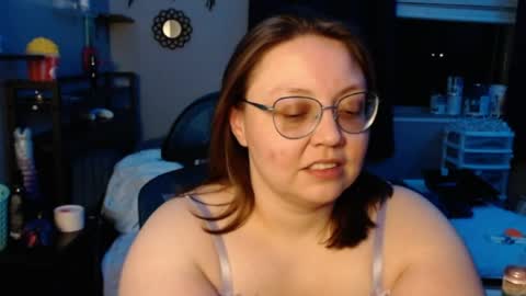 missfoxe12 online show from 04/06/26, 03:04