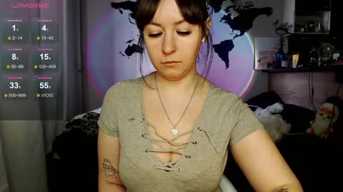 Snapshot of missgenevaonceagain chatting on 03/14/26, 12:54 G online show from 03/14/26, 12:54