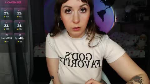 G online show from 06/04/26, 08:15