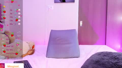 Gisell   Gigi online show from 03/08/25, 08:35