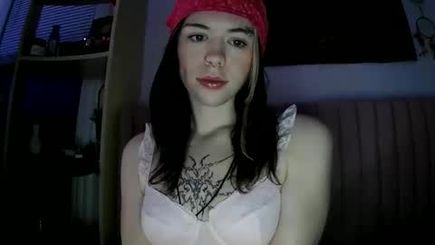 missgoddesstrinity online show from 01/13/25, 11:19