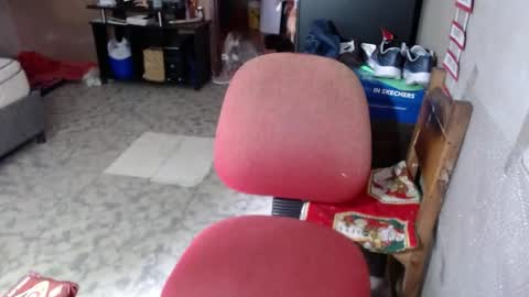 Maria Gomezz online show from 04/22/26, 04:41