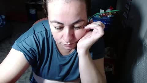 Maria Gomezz online show from 04/28/26, 06:13