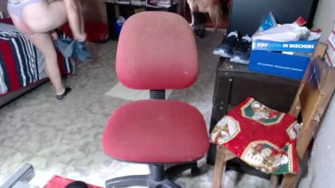 Maria Gomezz online show from 05/12/26, 05:54