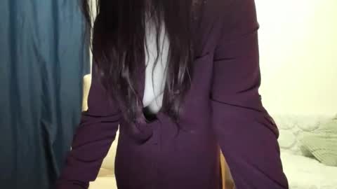 Snapshot of missgreen21 chatting on 03/09/26, 03:54 missgreen21 online show from 03/09/26, 03:54