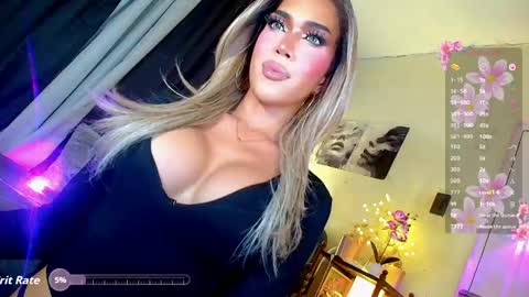 Miss ShamThe Woman you need online show from 05/27/26, 01:57