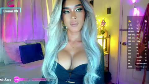 Miss ShamThe Woman you need online show from 07/14/26, 02:05