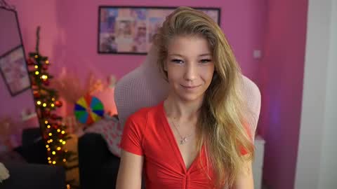 Melissa online show from 12/15/25, 07:29