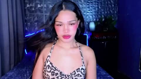 im your queen steffie online show from 06/04/26, 11:27