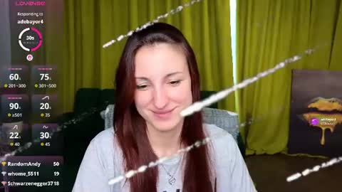 Sofia online show from 06/13/26, 12:03
