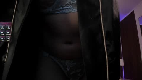 Snapshot of missisabella1 chatting on 01/16/25, 02:41 Bella Castillo online show from 01/16/25, 02:41