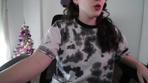 Snapshot of missivana777 chatting on 12/13/24, 08:26 Ivana online show from 12/13/24, 08:26