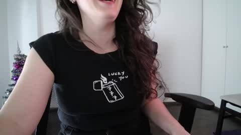 Snapshot of missivana777 chatting on 01/10/25, 05:56 Ivana online show from 01/10/25, 05:56