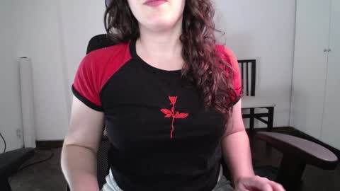 Snapshot of missivana777 chatting on 02/04/25, 04:50 Ivana online show from 02/04/25, 04:50