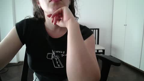 Snapshot of missivana777 chatting on 02/07/25, 08:20 Ivana online show from 02/07/25, 08:20