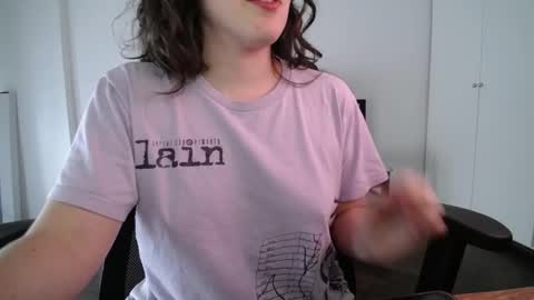 Snapshot of missivana777 chatting on 02/20/25, 08:47 Ivana online show from 02/20/25, 08:47