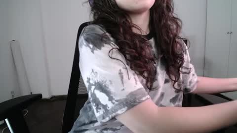 Snapshot of missivana777 chatting on 02/25/25, 04:53 Ivana online show from 02/25/25, 04:53