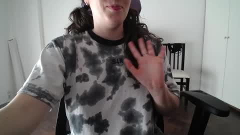 Snapshot of missivana777 chatting on 02/25/25, 07:58 Ivana online show from 02/25/25, 07:58