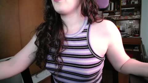 Snapshot of missivana777 chatting on 10/17/25, 06:10 Ivana online show from 10/17/25, 06:10