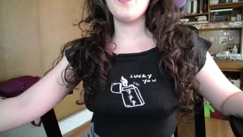 Ivana online show from 12/05/25, 04:47