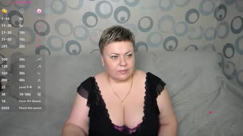 Missjalinex online show from 04/07/26, 01:00