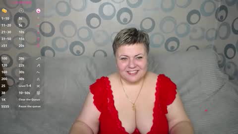 Missjalinex online show from 04/08/26, 02:28