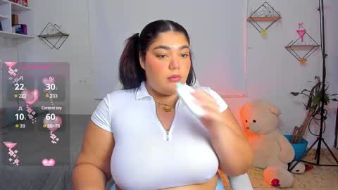 The queen Joy online show from 01/26/25, 02:14