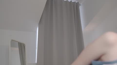 Snapshot of misska__ chatting on 09/19/25, 11:33 BONYA online show from 09/19/25, 11:33