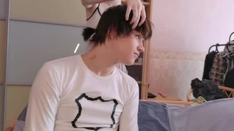 Snapshot of misska__ chatting on 05/22/26, 12:11 BONYA online show from 05/22/26, 12:11