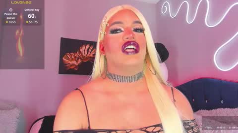 kassandra lazcano online show from 09/12/25, 02:11