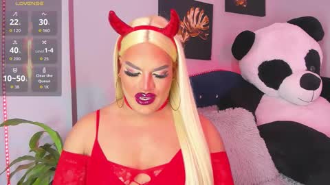 kassandra lazcano online show from 10/01/25, 01:55