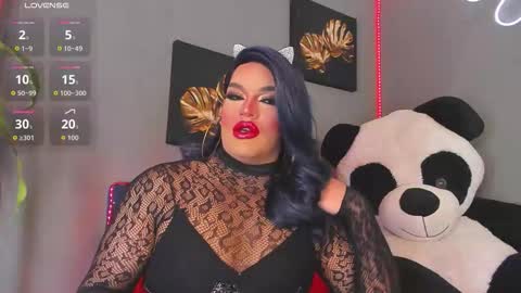 kassandra lazcano online show from 11/28/25, 01:08