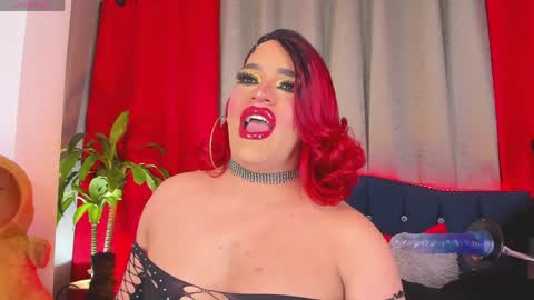 kassandra lazcano online show from 04/24/26, 02:03