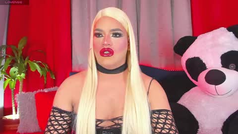 kassandra lazcano online show from 05/06/26, 01:25