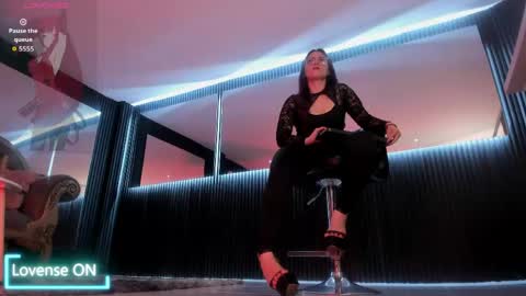 misskathyfox online show from 04/25/26, 07:00