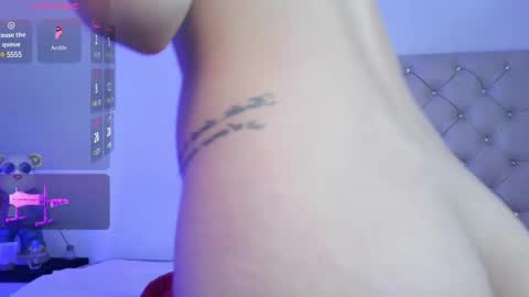 Snapshot of misskatiia chatting on 02/14/25, 03:36 misskatiia online show from 02/14/25, 03:36