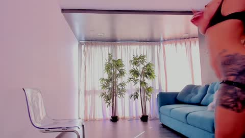 Snapshot of misskiarra chatting on 01/18/25, 08:52 misskiarra online show from 01/18/25, 08:52