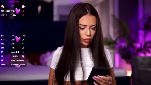 misskiarra online show from 09/26/25, 06:28