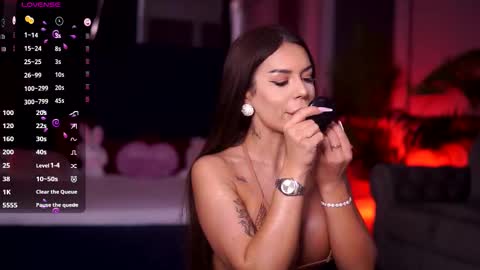 Snapshot of misskiarra chatting on 10/09/25, 06:33 misskiarra online show from 10/09/25, 06:33