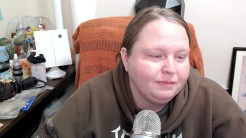 Snapshot of misskimberbbw chatting on 05/14/26, 04:41 MissKimberBBW online show from 05/14/26, 04:41