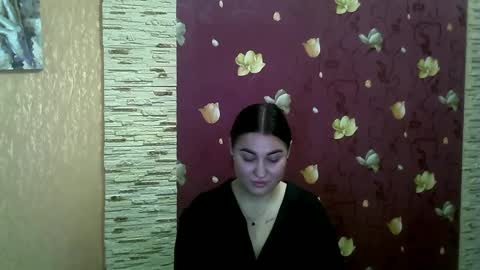 Lisa online show from 01/02/25, 04:56