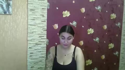 Lisa online show from 01/09/25, 12:35