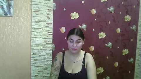 Lisa online show from 01/09/25, 03:36