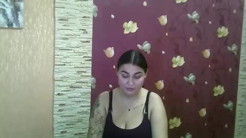 Lisa online show from 01/12/25, 01:32