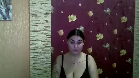 Lisa online show from 01/16/25, 02:09